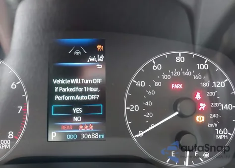 2023 Toyota Corolla Le from USA, damaged, VIN 5YFB4MDEXPP073595